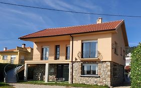 Villa Ribeiro